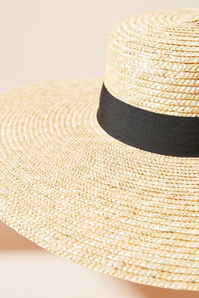 Gigi Pip Gwen Sun Hat #1
