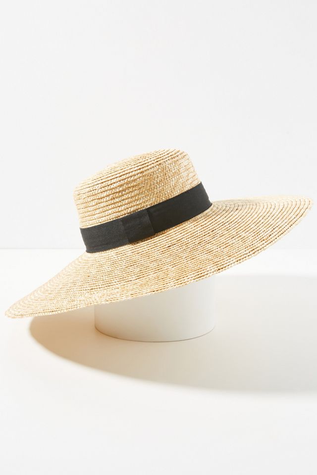 Gigi Pip Gwen Sun Hat #2