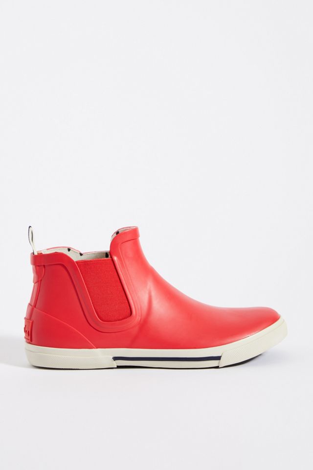 Joules Chelsea Rain Boots
