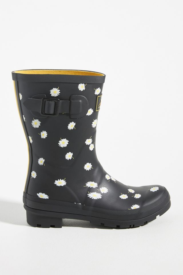 Anthropologie hotsell rain boots