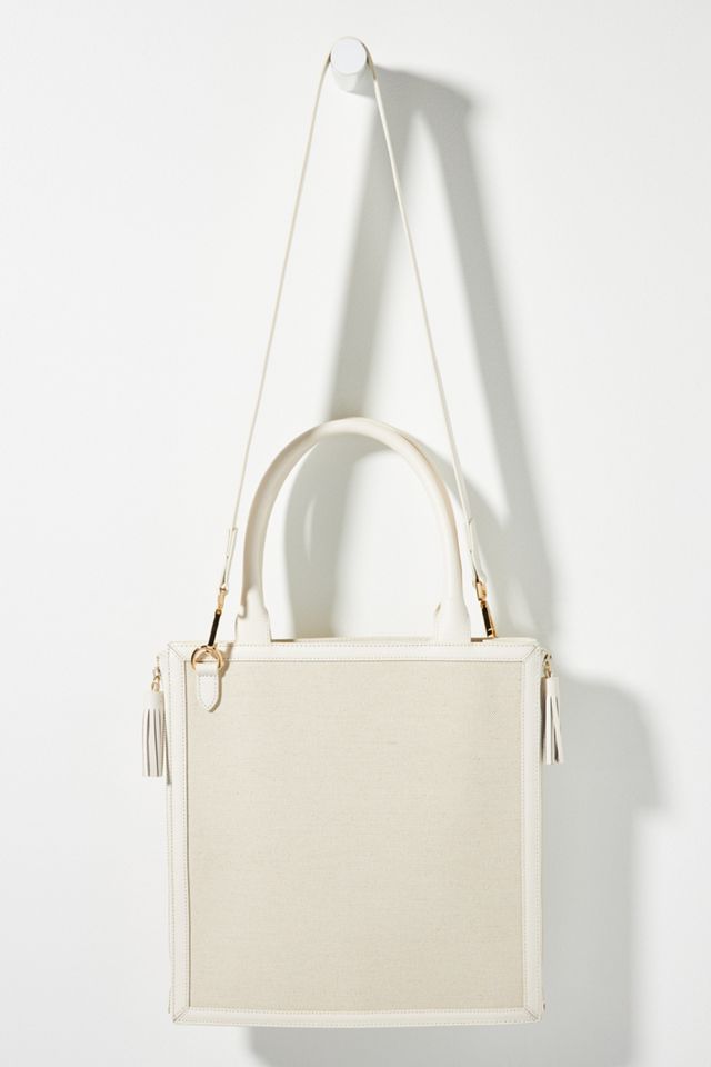 Monday Tote Bag #1