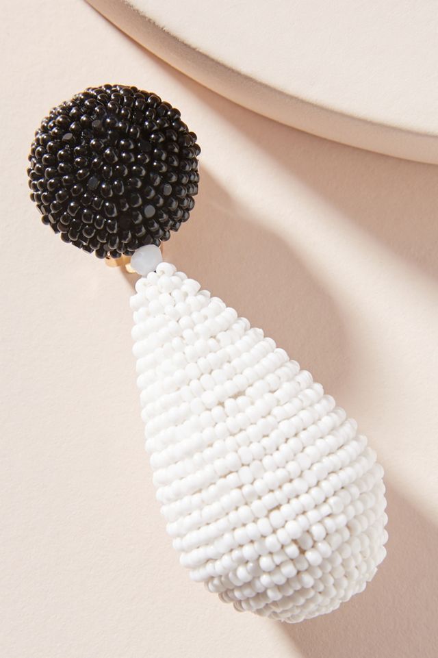 Sachin & Babi Alena Clip-On Earrings #2