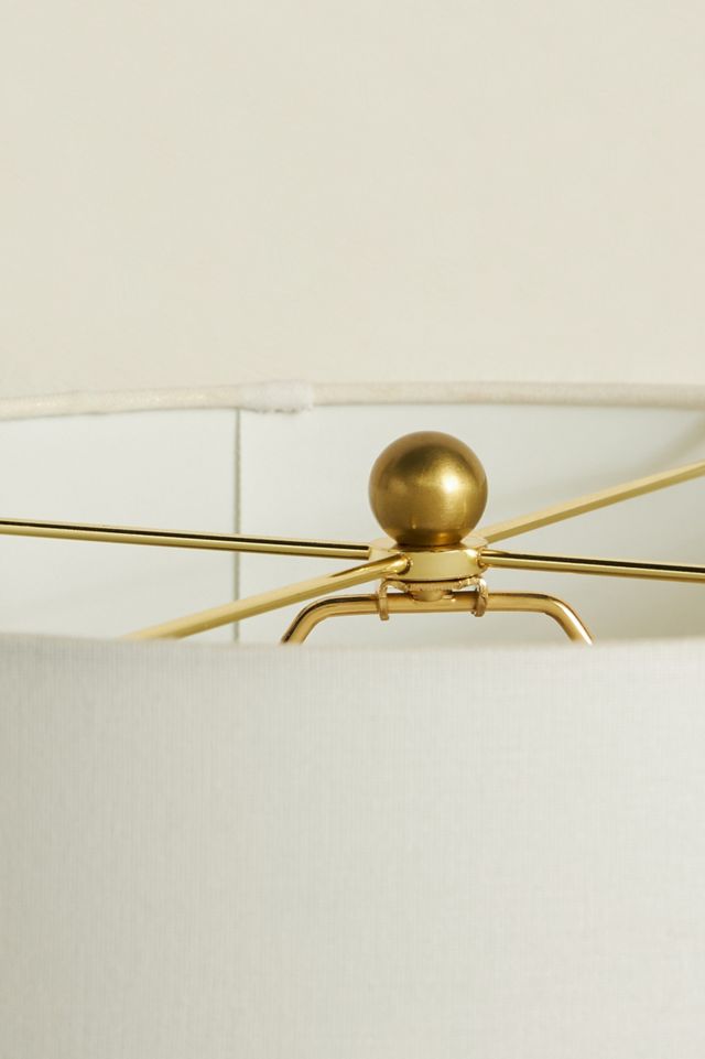 Charleston Table Lamp #2