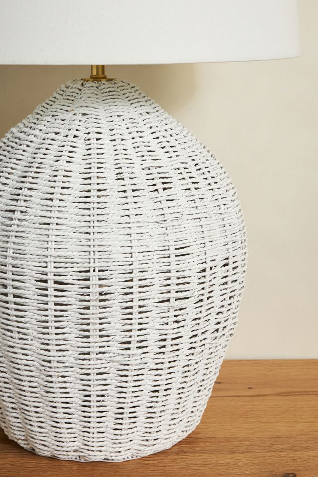 Charleston Table Lamp #3