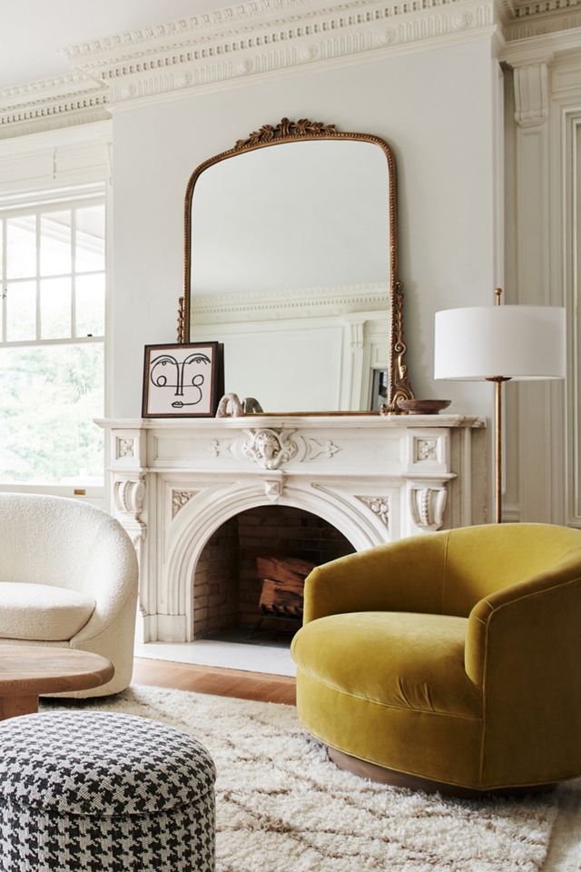 Regina Andrew Clove Stem Metal Floor Lamp #5