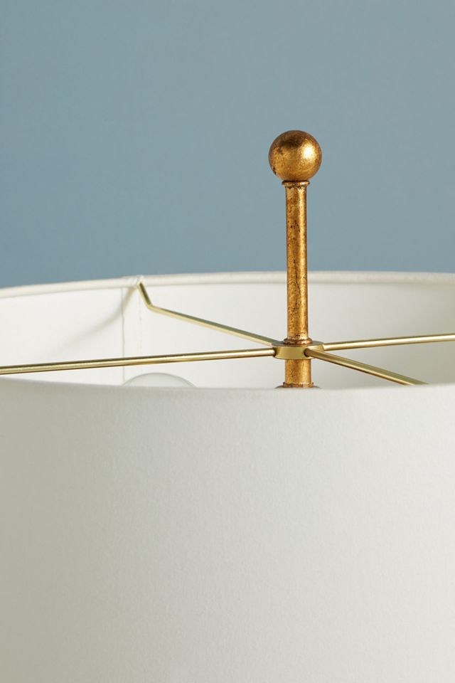Regina Andrew Clove Stem Metal Floor Lamp #3