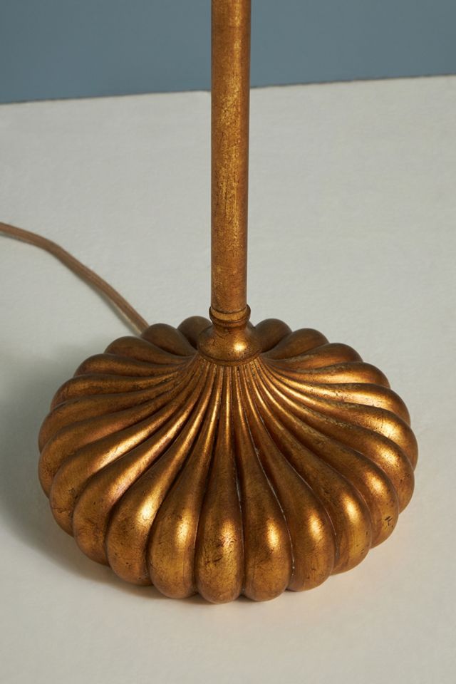 Regina Andrew Clove Stem Metal Floor Lamp #4