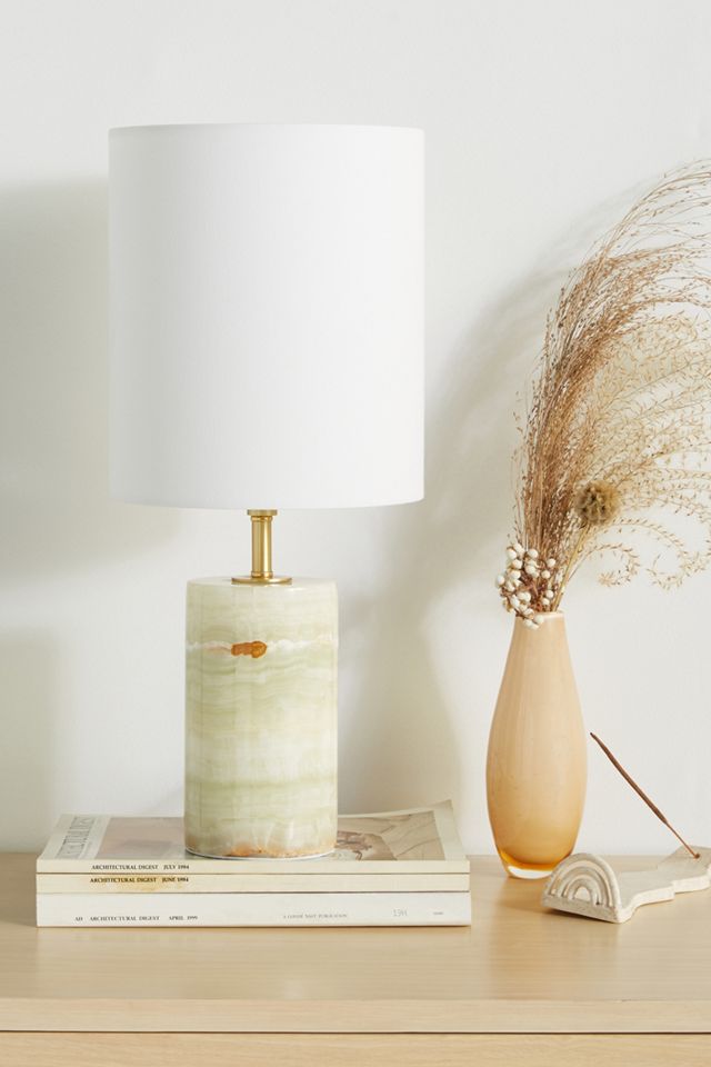 Regina Andrew Jade Table Lamp #1