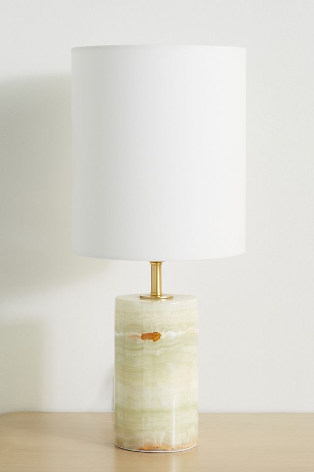 Regina Andrew Jade Table Lamp #2
