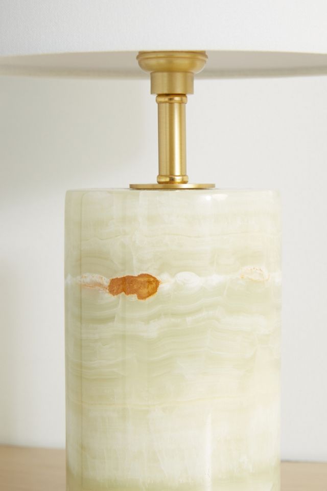Regina Andrew Jade Table Lamp #3