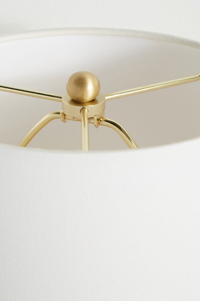 Regina Andrew Jade Table Lamp #4