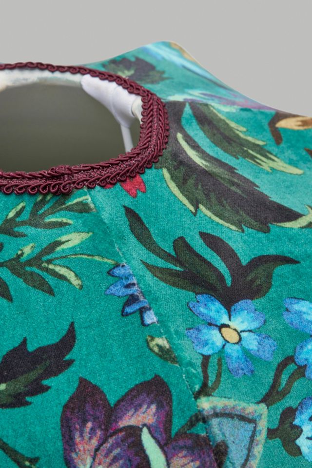 House of Hackney Florika Table Lampshade #1