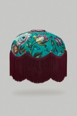 House of Hackney Florika Table Lampshade