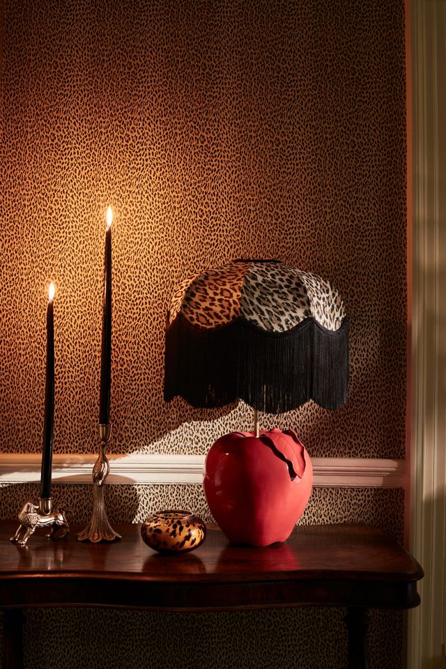 House of Hackney Willdcard Table Lampshade #1