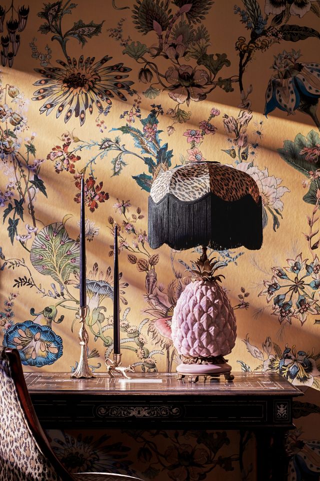 House of Hackney Willdcard Table Lampshade #7