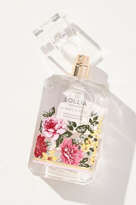 Lollia Always In Rose Eau De Parfum