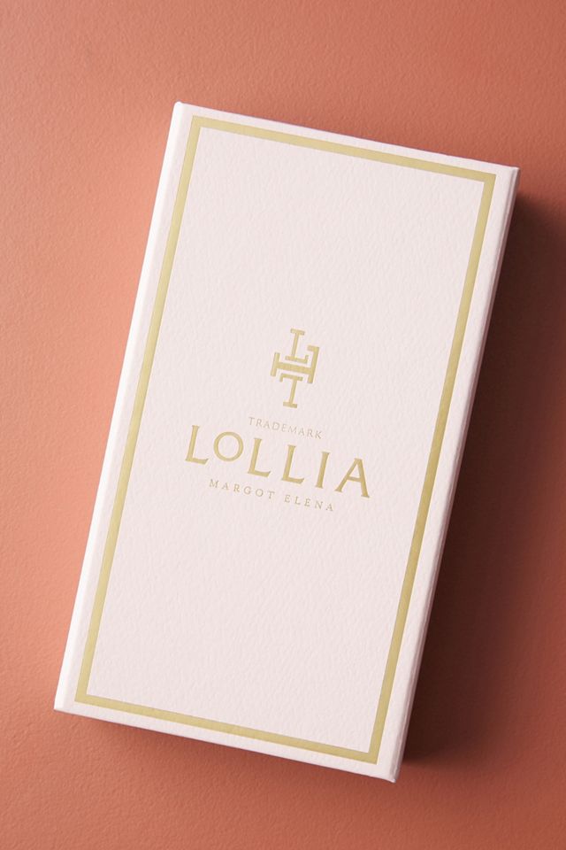 Lollia Petite Treats Hand Cream Gift Set #1