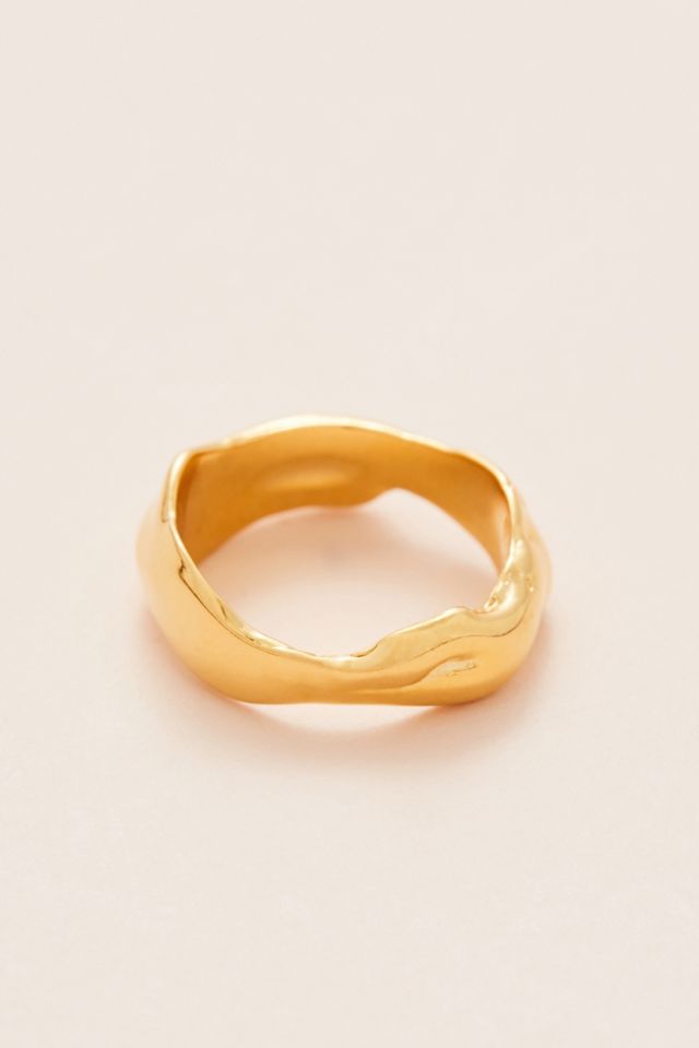 Droplette Ring #1