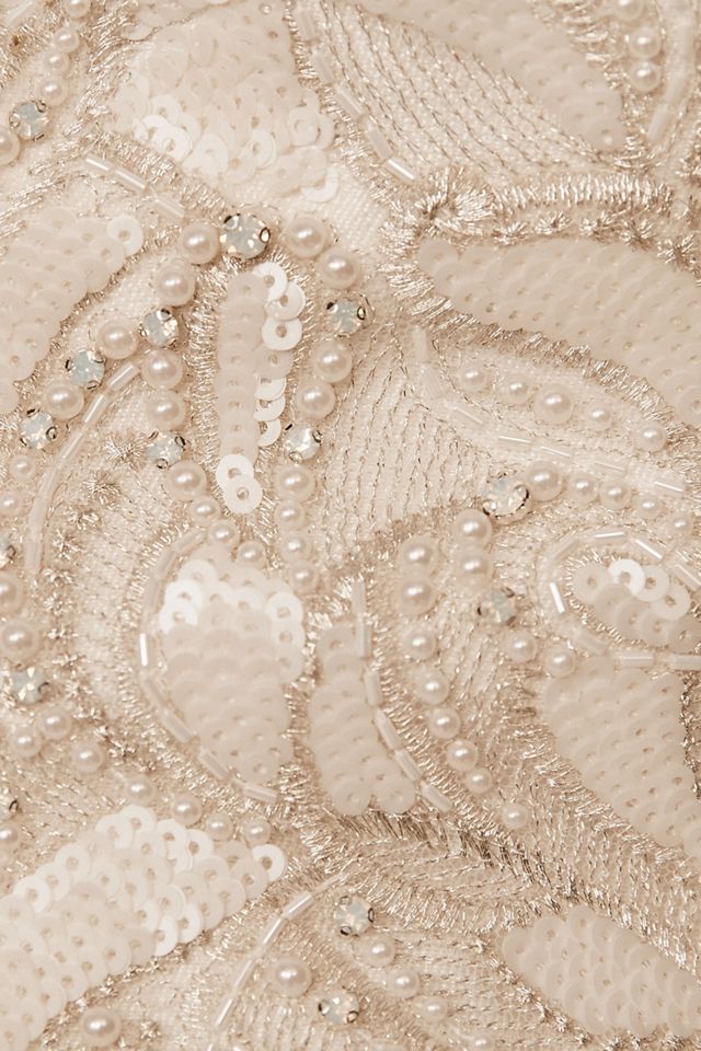 Wtoo by Watters Hemingway Gown #3