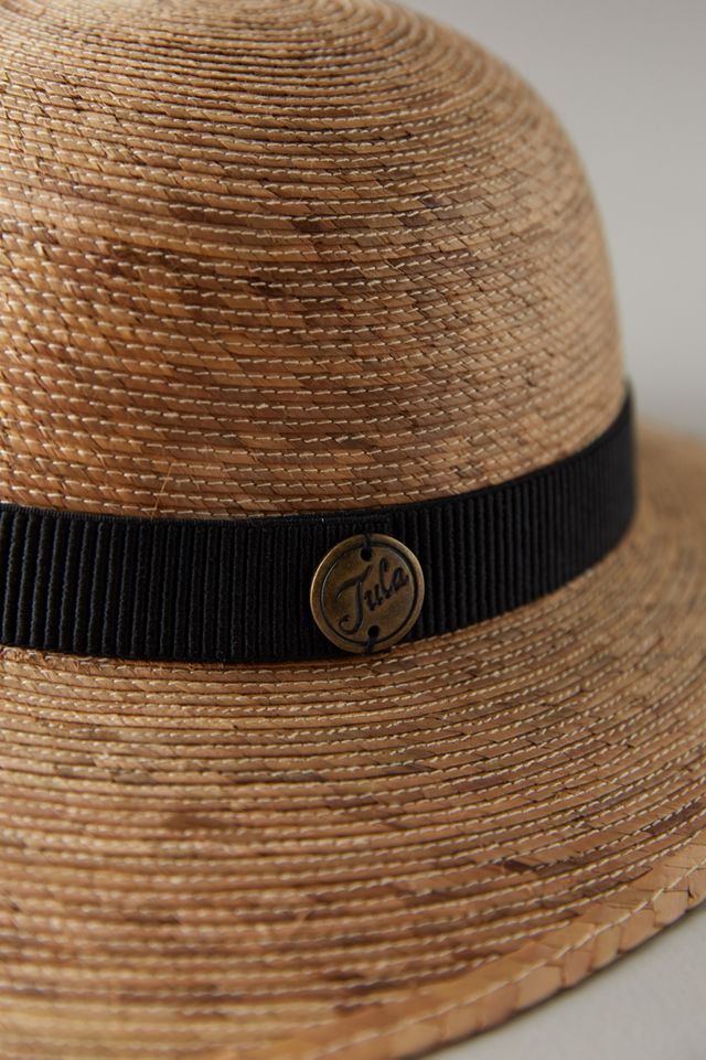 Laurel Hat #2