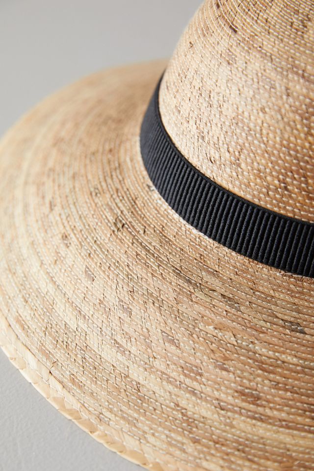 Laurel Hat #3