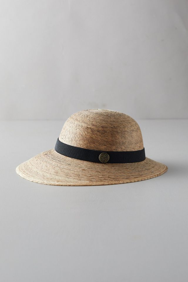 Laurel Hat #1