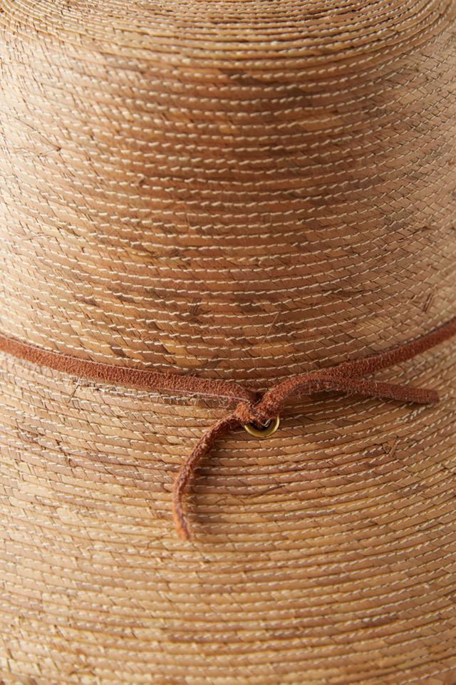 Abby Hat #3