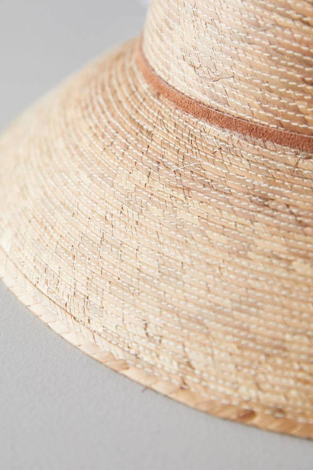 Abby Hat #2