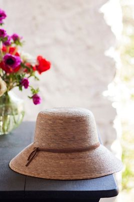 Abby Hat