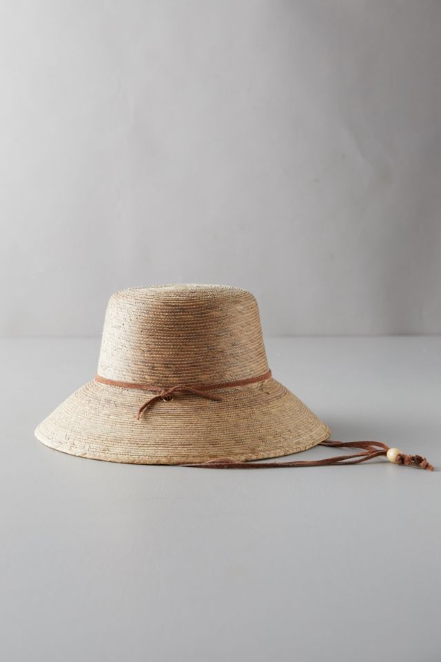 Abby Hat #5
