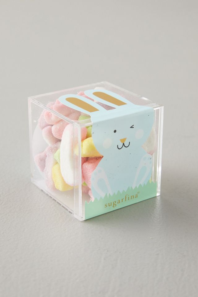 Blue Bunny Gummies #1