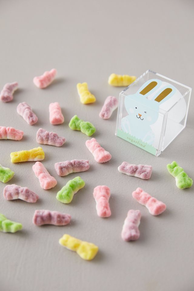 Blue Bunny Gummies #2