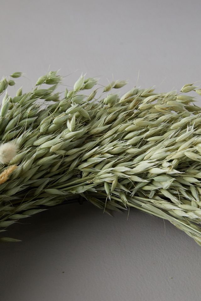 Meadow + Bloom Wreath #6