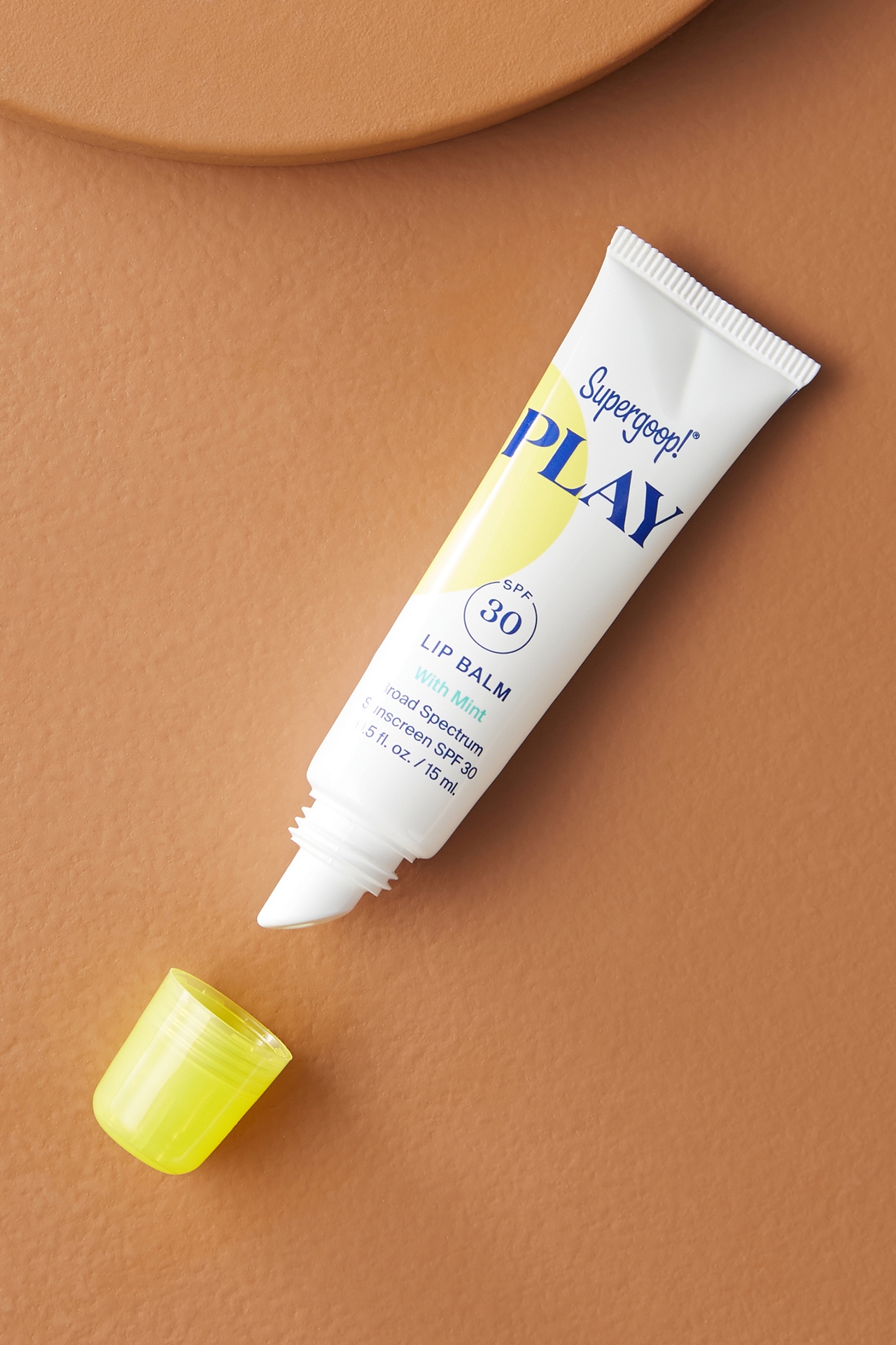 Supergoop! SPF 30 Play Mint Lip Balm