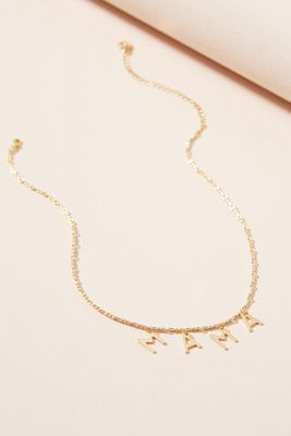 Cloverpost Mama Necklace
