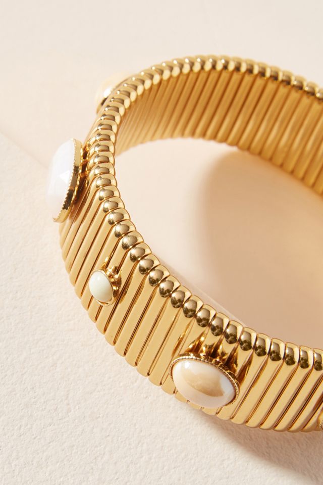 Gas Bijoux Strada Bracelet #1