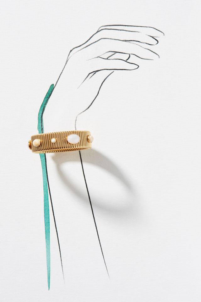 Gas Bijoux Strada Bracelet #2