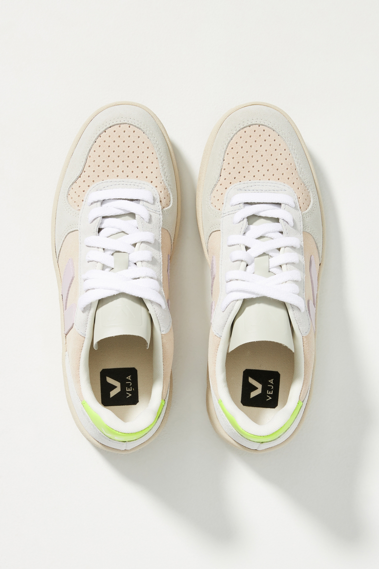 Veja V-10 Sneakers