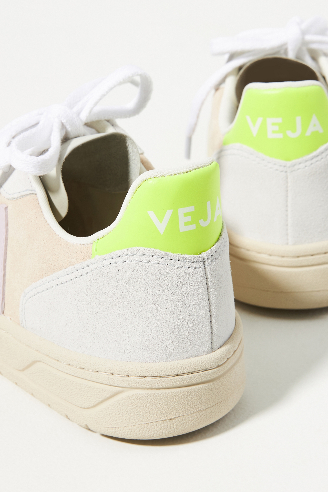 Veja V-10 Sneakers