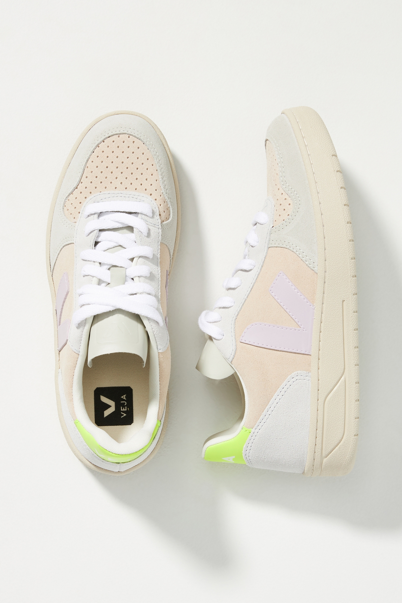 Veja V-10 Sneakers