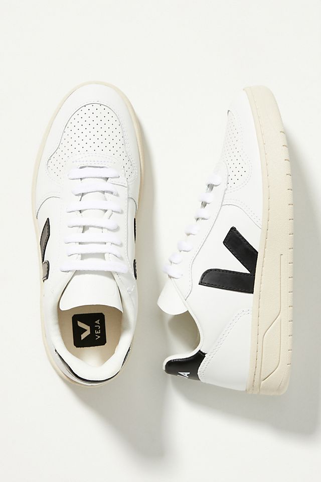evaluate Comparable Write a report Veja V-10 Sneakers | Anthropologie