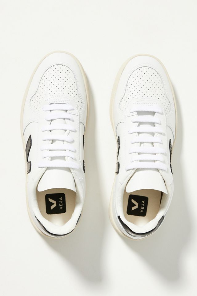 veja v 10 colorblock sneakers