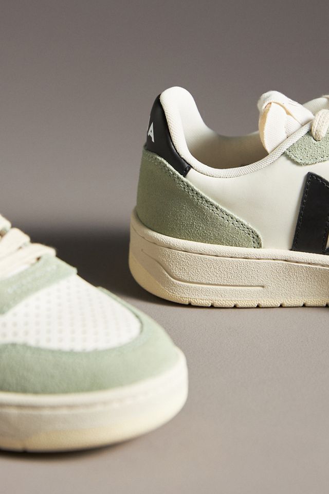 Veja V-10 Sneakers | Anthropologie