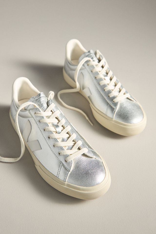 スニーカー Campo Winter Sneakers - Veja - Leather - White Veja Campo Winter Sneakers from $382.00 - on Stylight