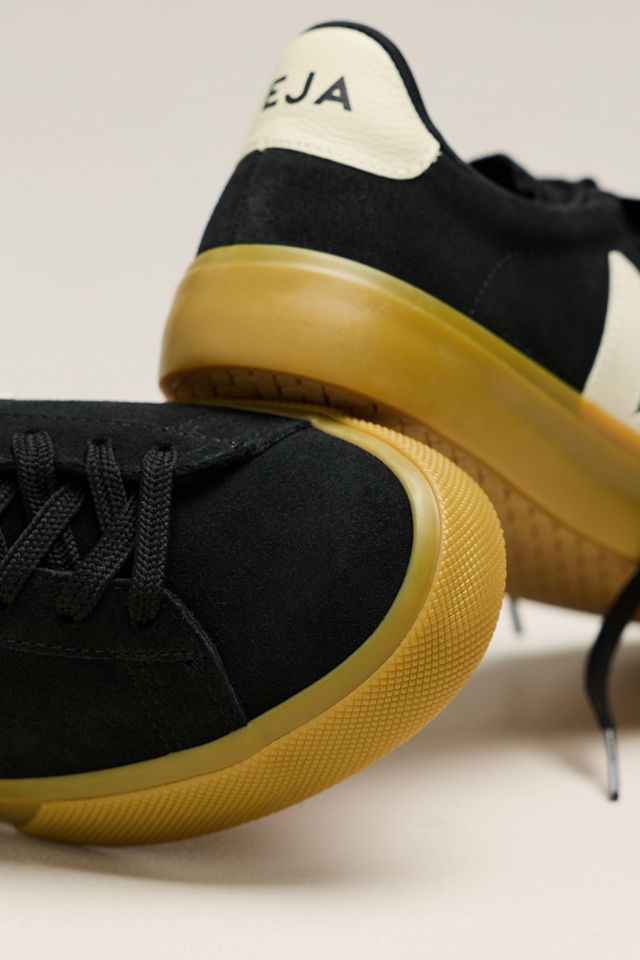 Veja Campo Leather Sneakers #2