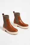 Knit Chelsea Boots | Anthropologie