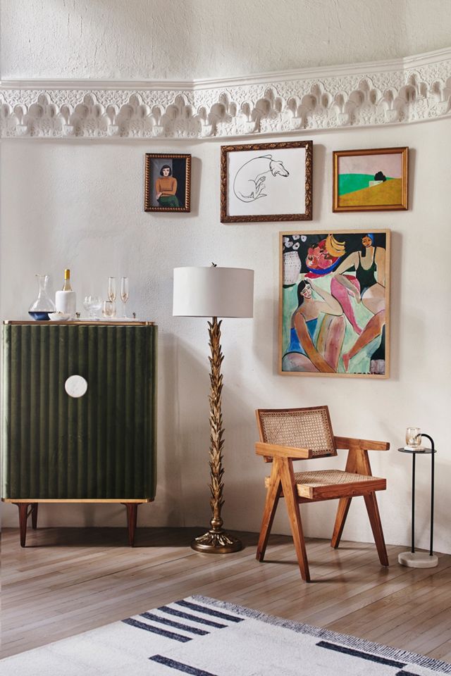 Summer Colors Wall Art #1