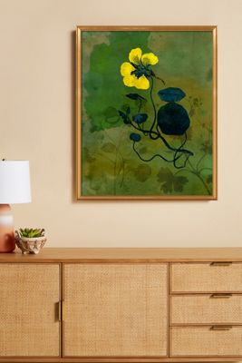 Cress Wall Art