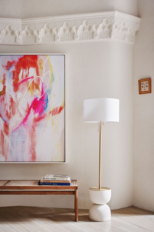 Illuminate Wall Art #1
