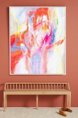 Illuminate Wall Art